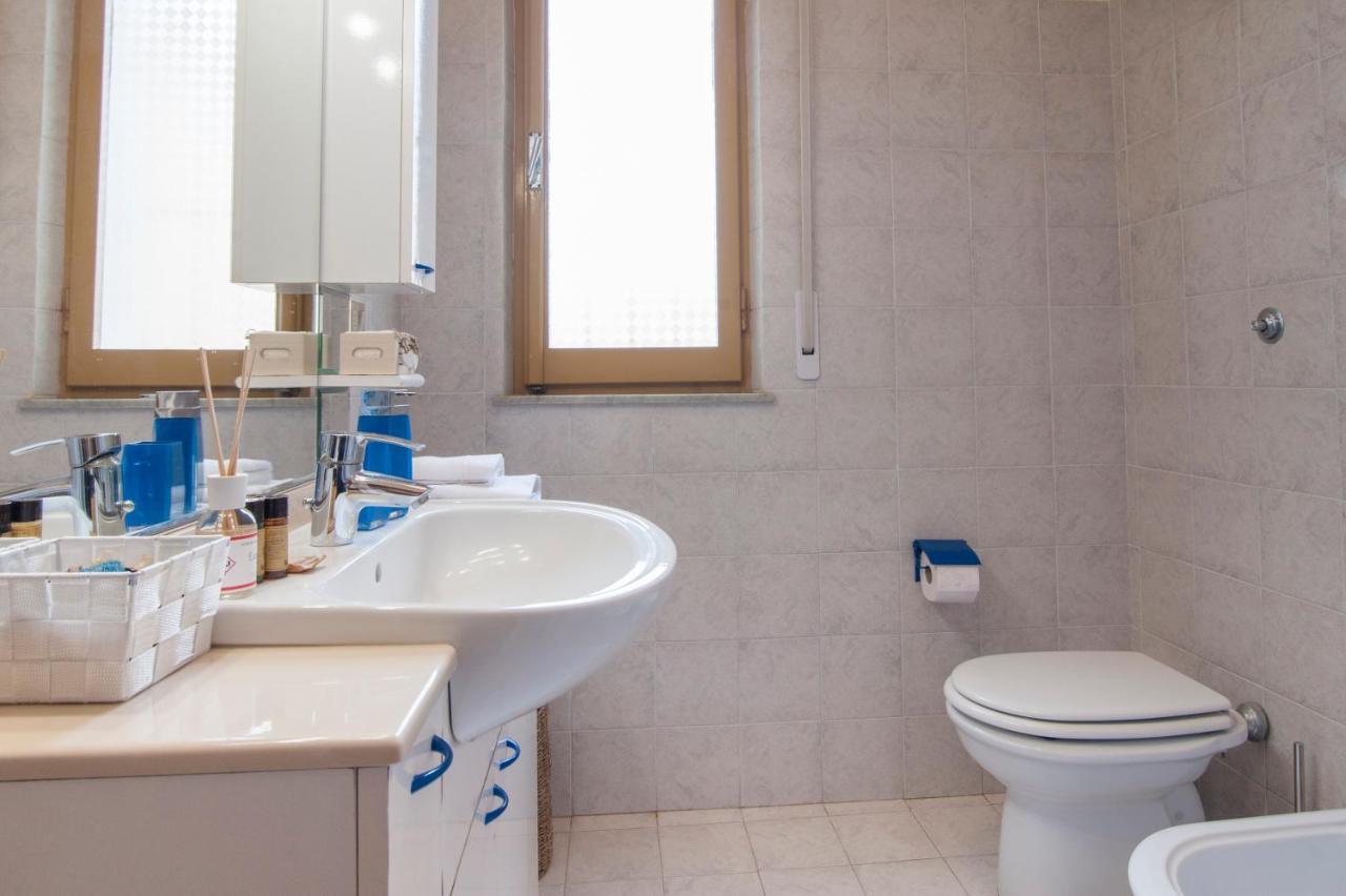 Villa Horus San Giovanni Sinis - Villa Sul Mare Con Grande Giardino Privato San Giovanni di Sinis Ngoại thất bức ảnh